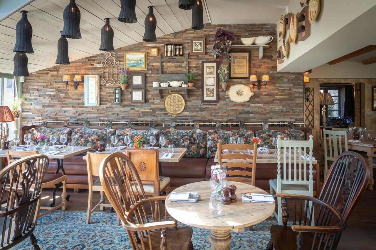 Hotel The Frogmill 4*