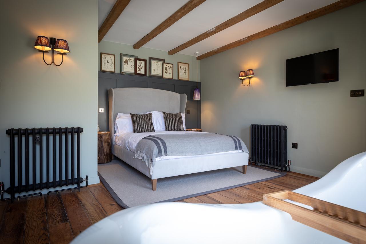 Hotel The Frogmill 4*