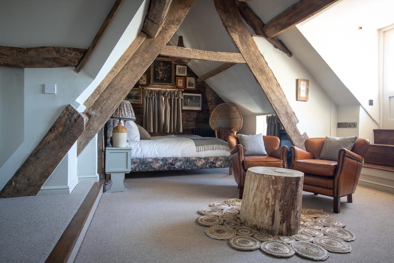 The Frogmill Hotel Shipton (Gloucestershire)