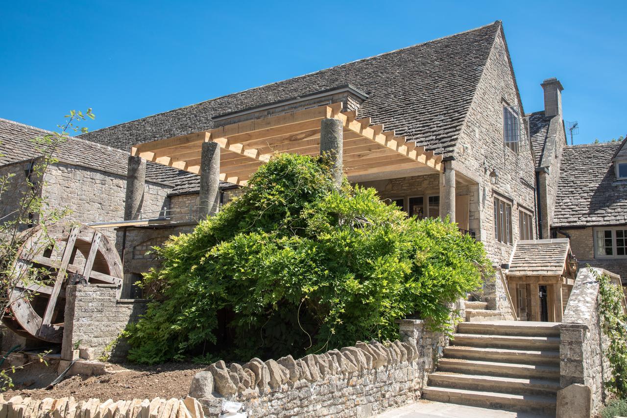 The Frogmill Hotel Shipton (Gloucestershire)