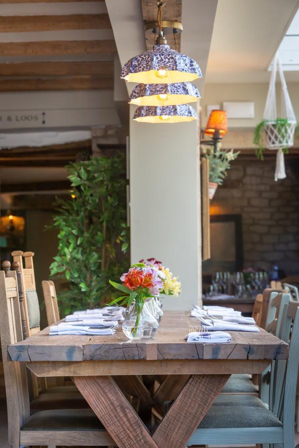 The Frogmill