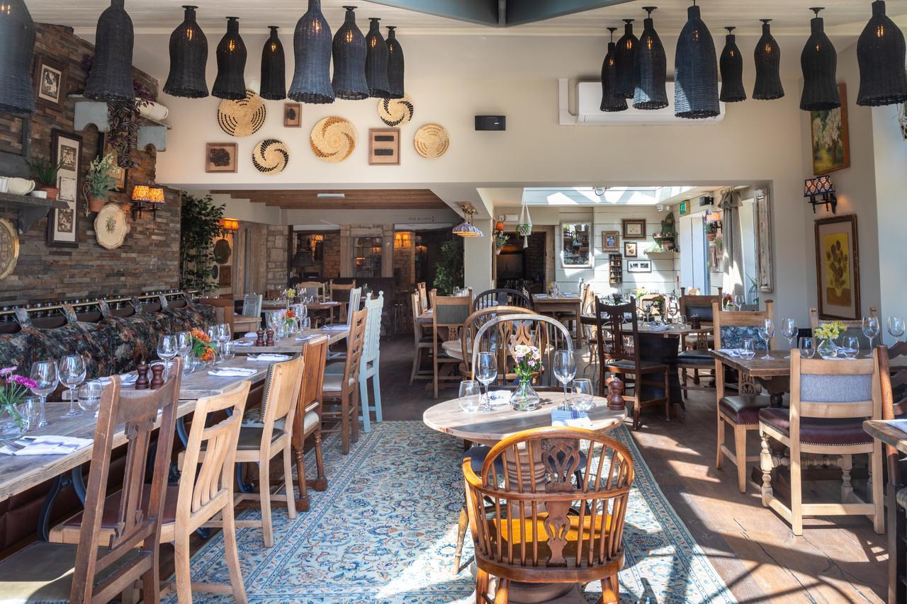 The Frogmill Hotel 4*