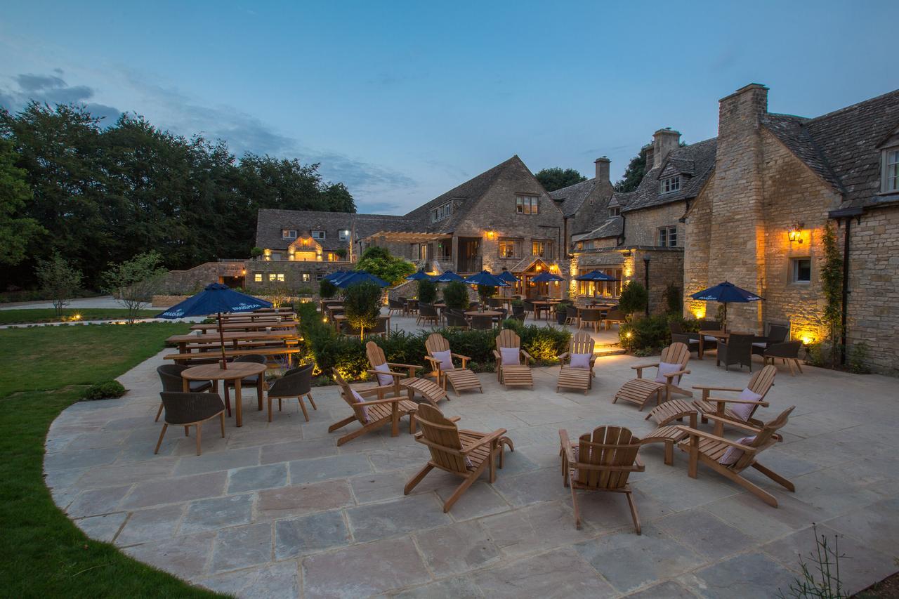 The Frogmill Hotel Shipton (Gloucestershire)