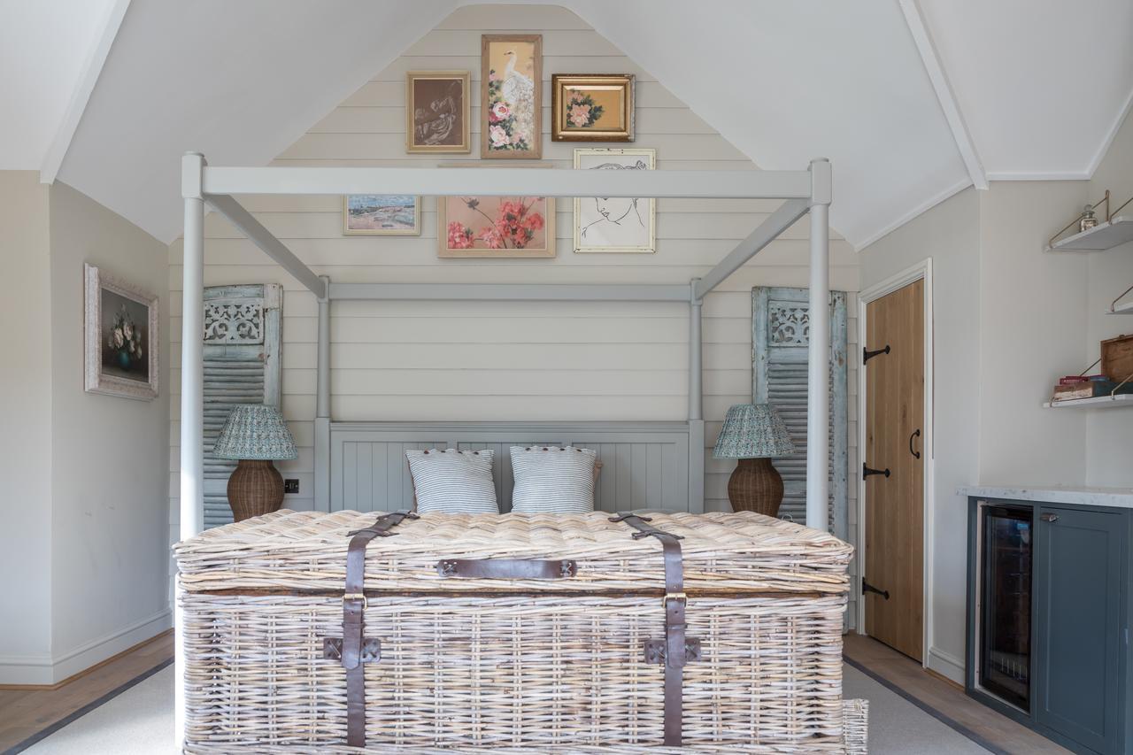 The Frogmill Hotel