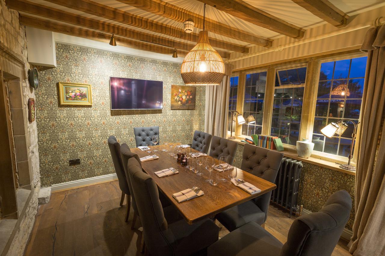 The Frogmill Hotel 4*