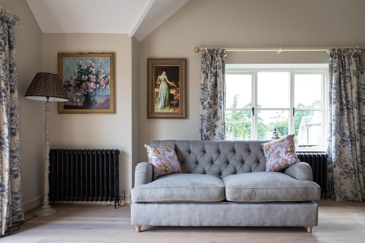 The Frogmill 4* Shipton (Gloucestershire)