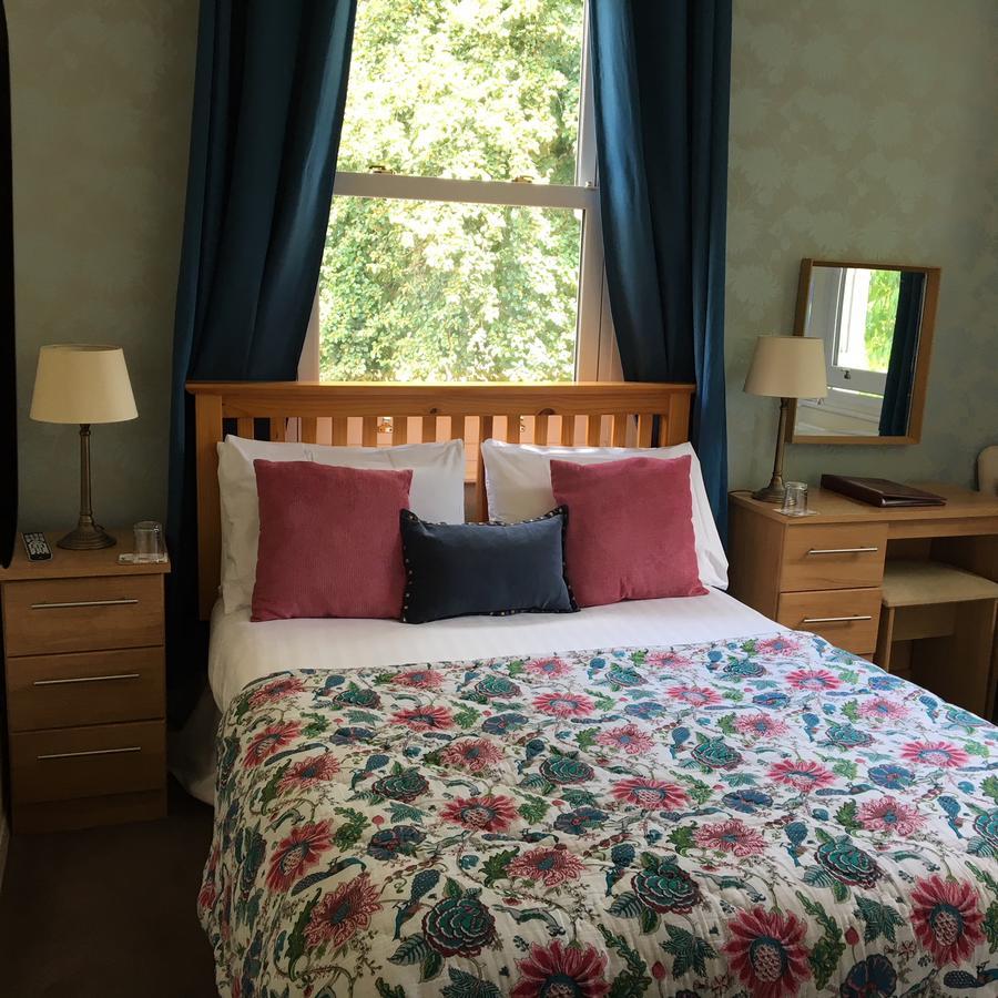Hilden Guest 4* Cheltenham