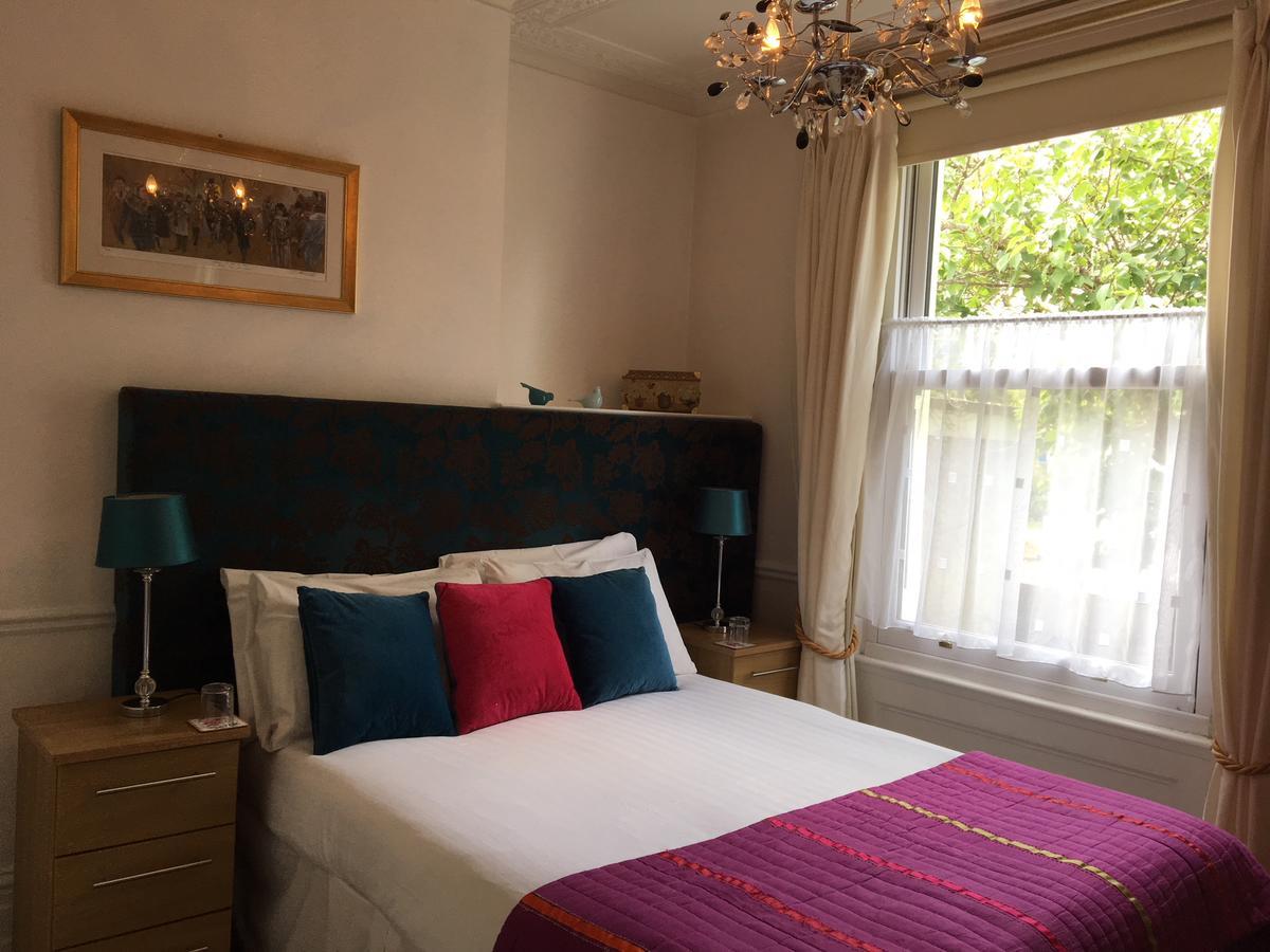 Hilden Guest Hotel