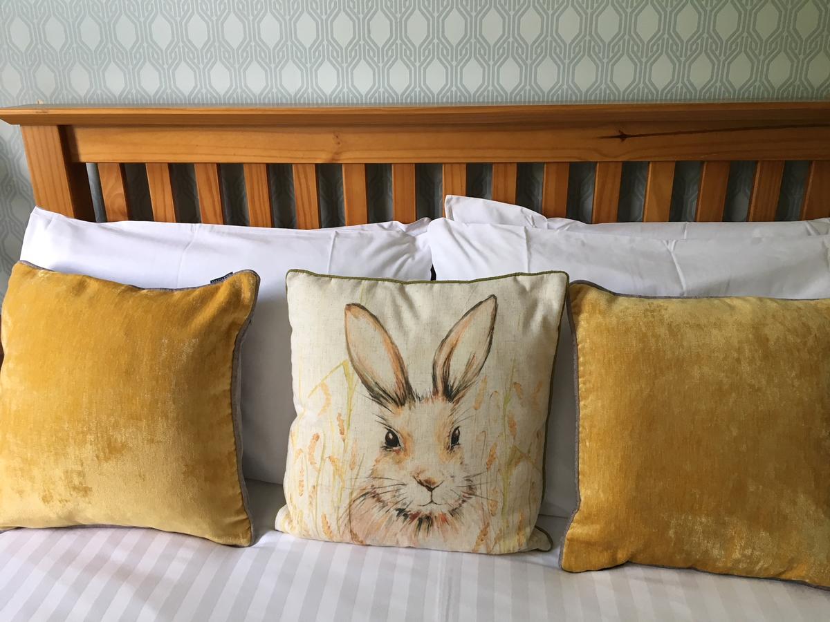 Hilden Guest Hotel Cheltenham