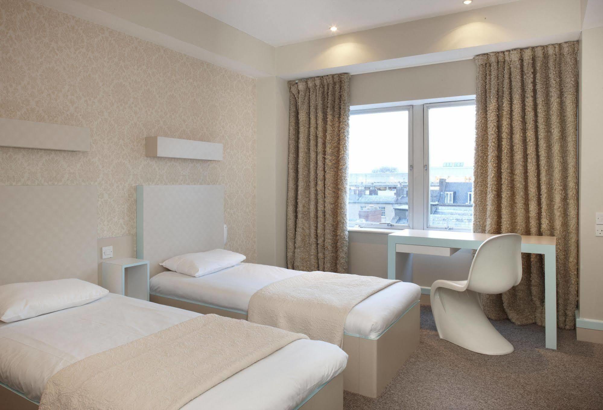 Citrus By Compass Hospitality Hotel