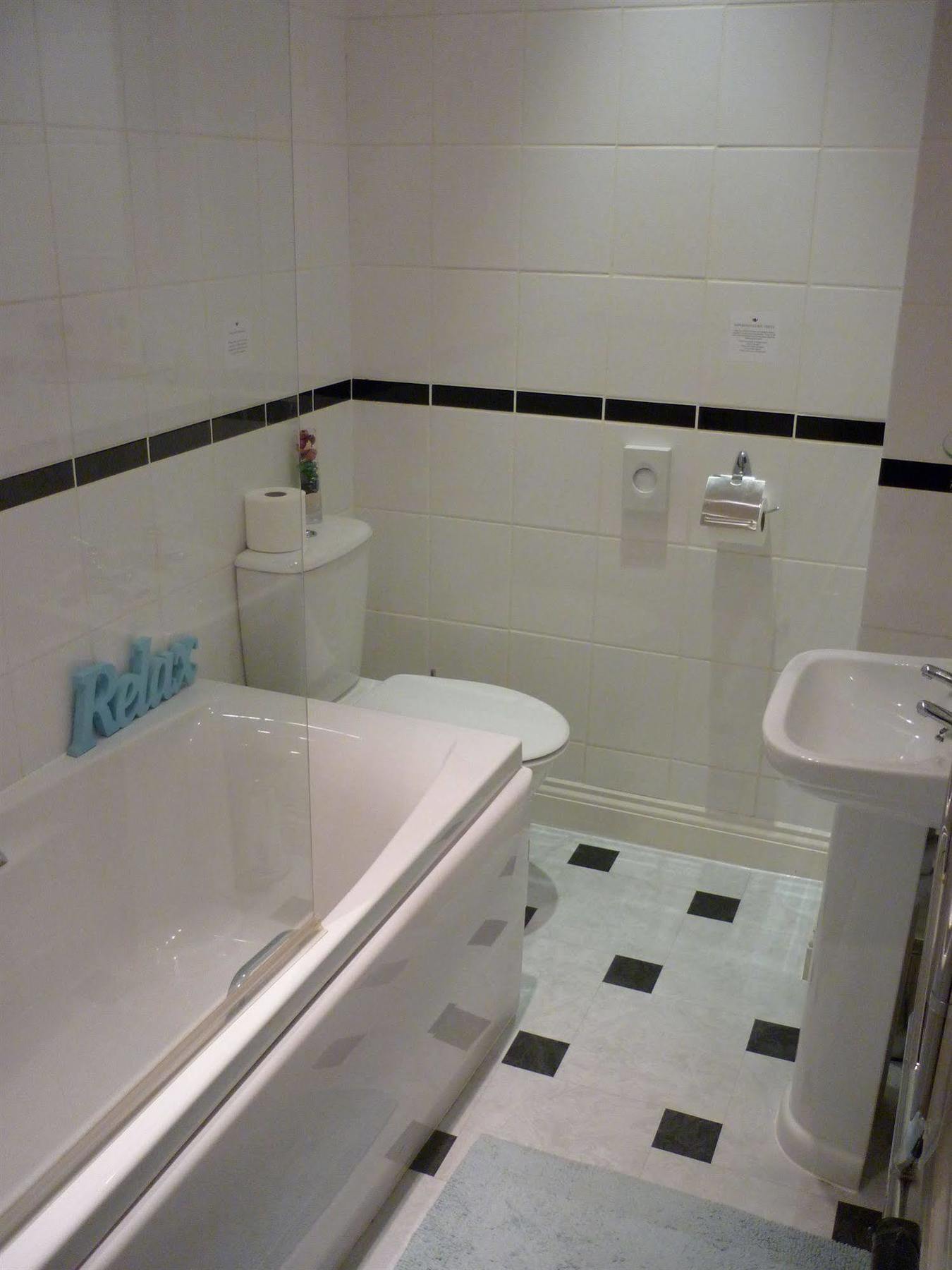 Hilden Guest Hotel Cheltenham