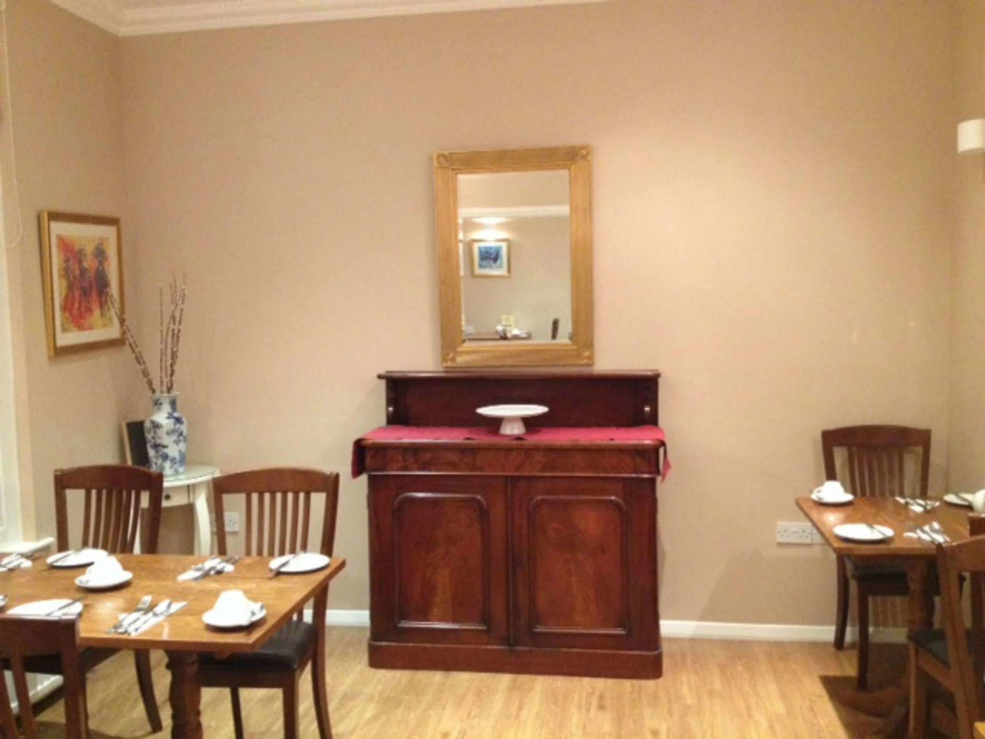 Hotel Hilden Guest Cheltenham