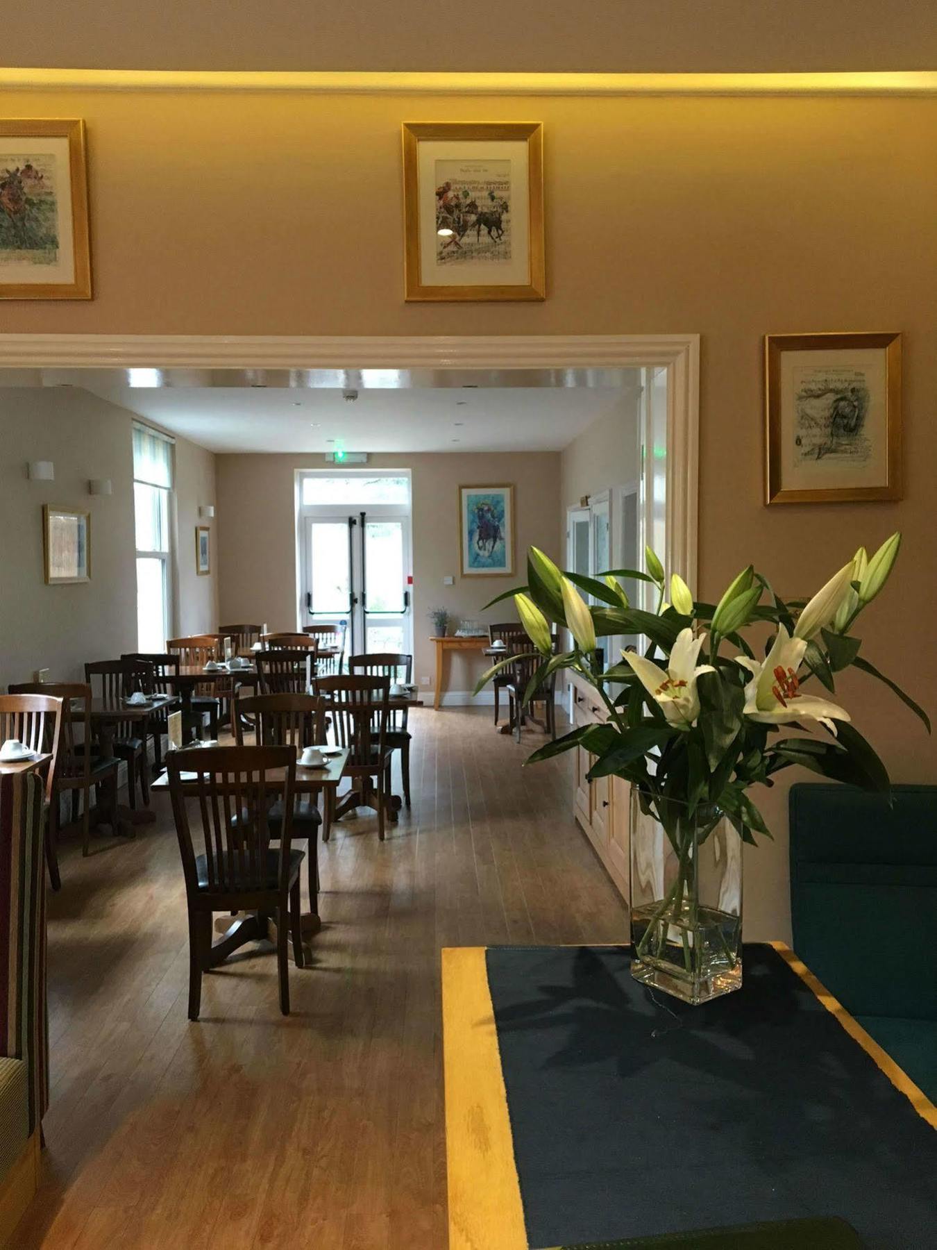 Hilden Guest Hotel