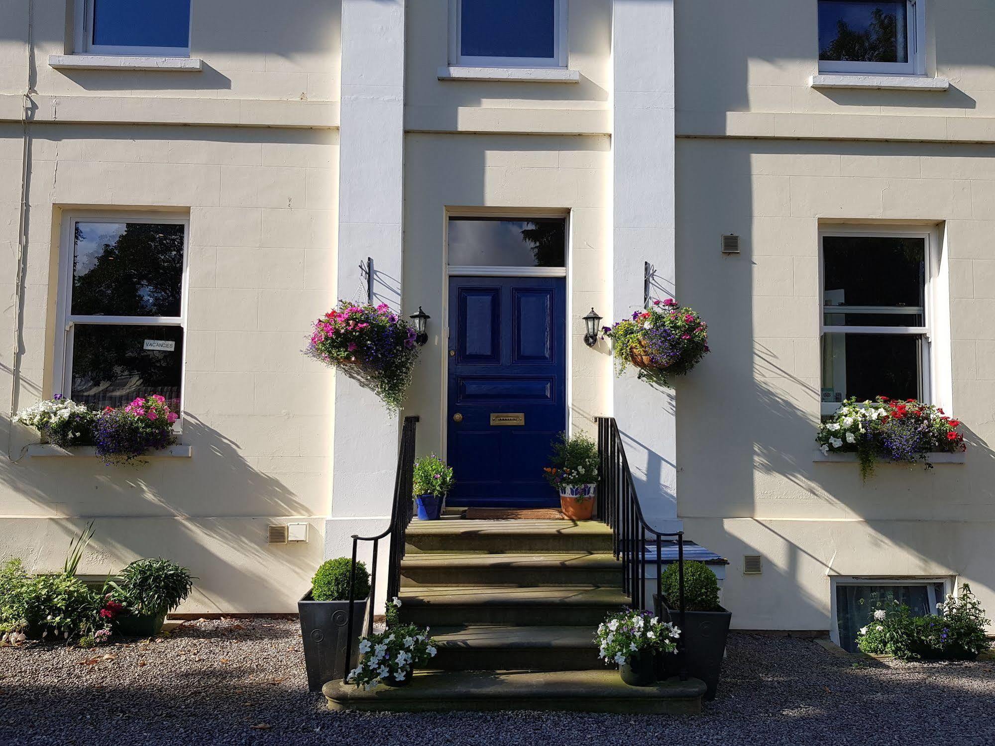 Hotel Hilden Guest Cheltenham