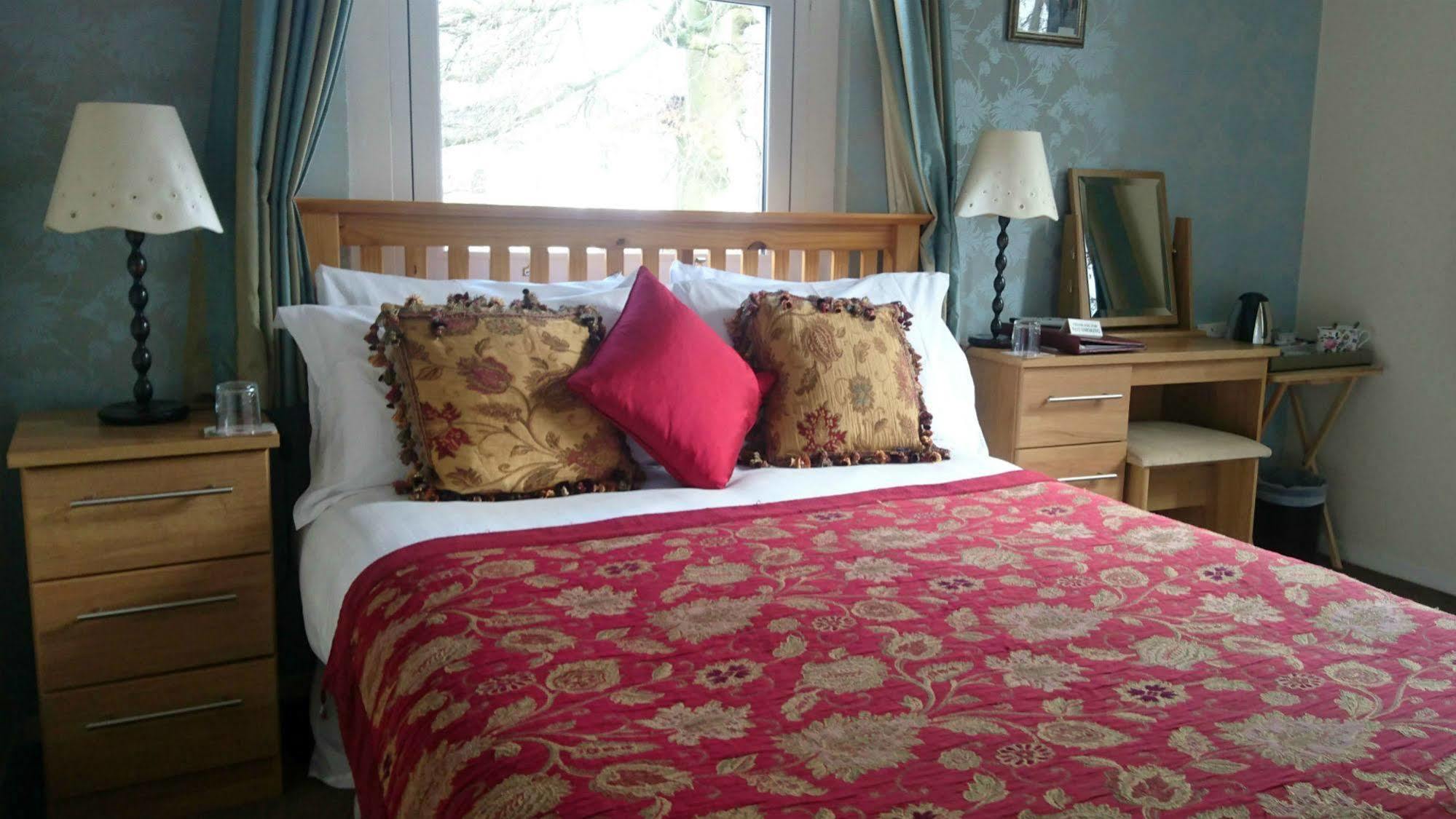 Hilden Guest Cheltenham