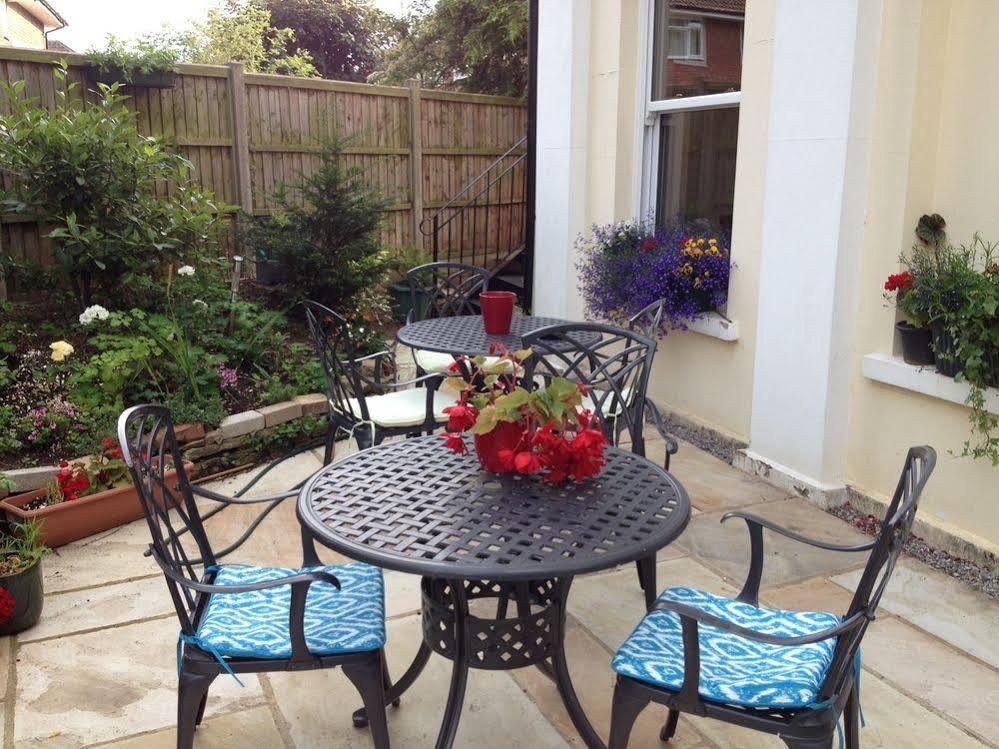 Hilden Guest Hotel