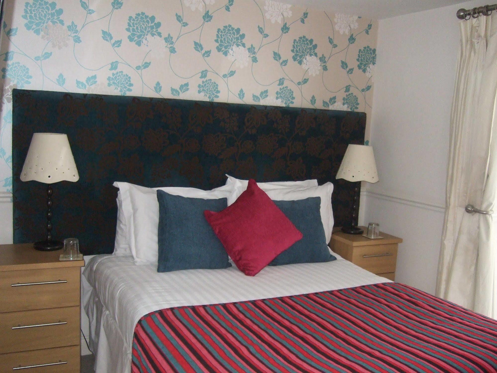 Hotel Hilden Guest Cheltenham