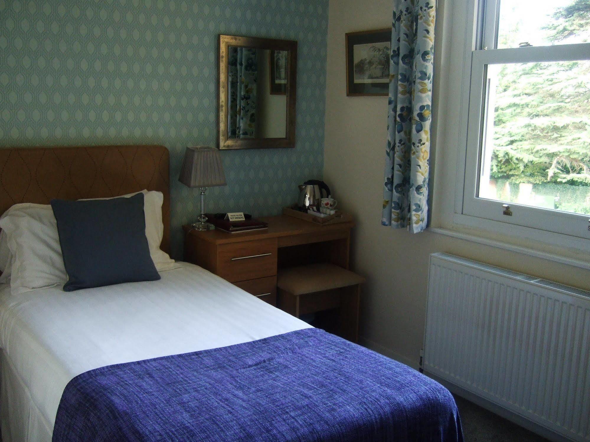 Hilden Guest Cheltenham