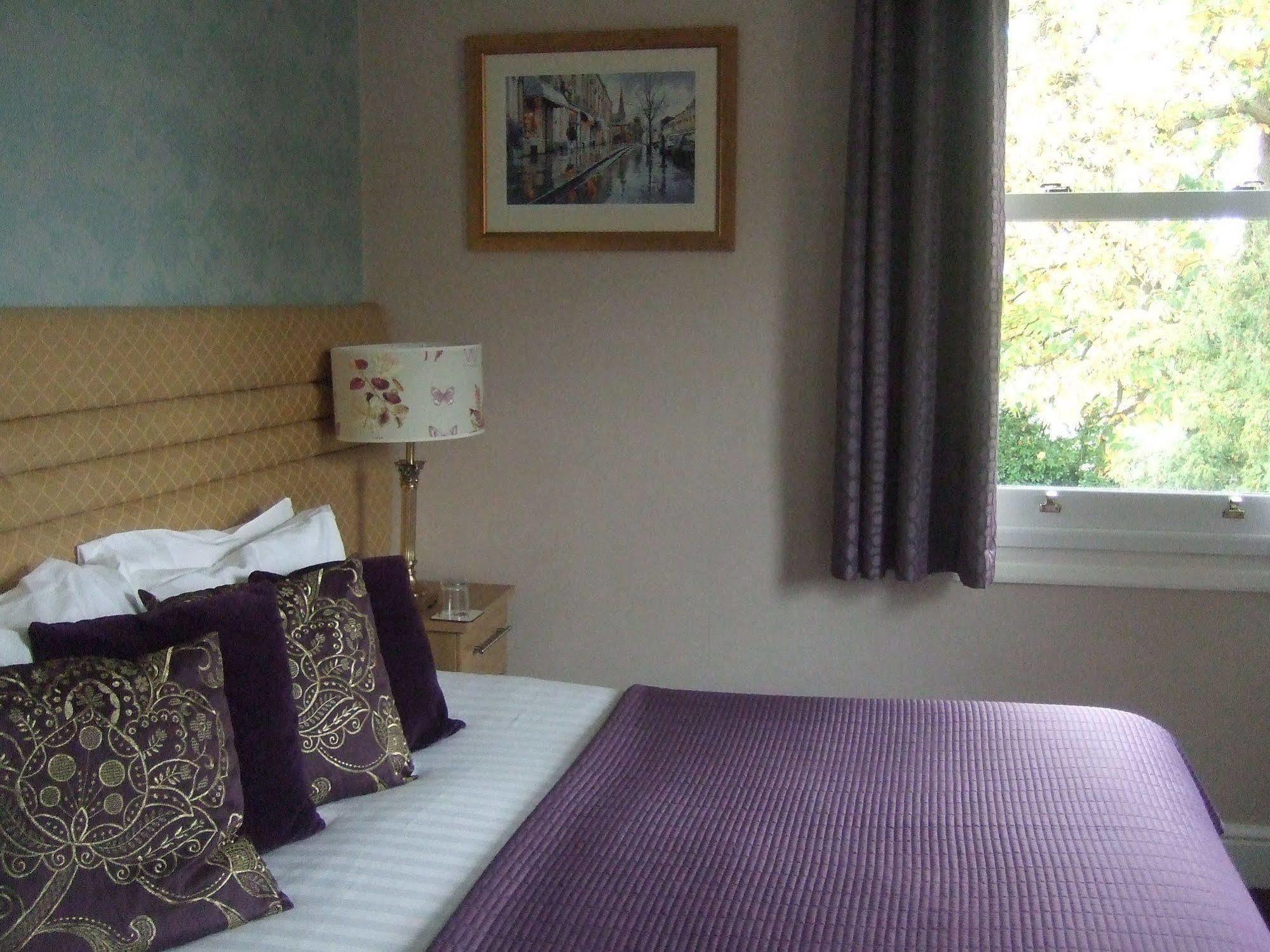 Hilden Guest Hotel Cheltenham