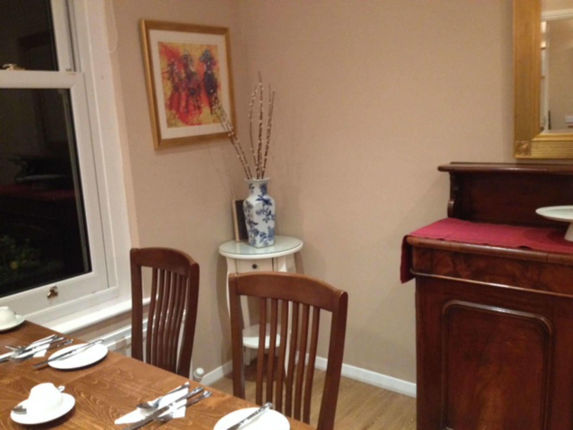 Hilden Guest Hotel Cheltenham