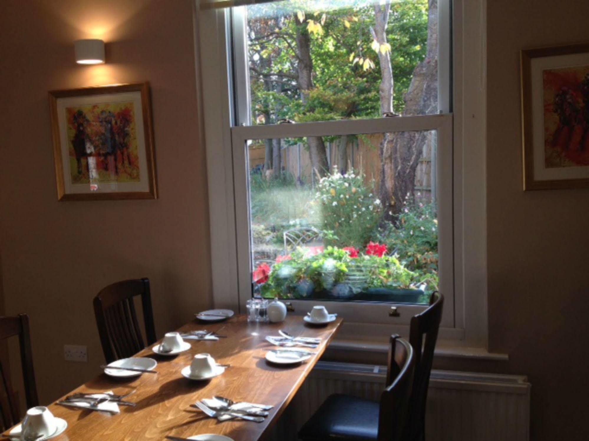Hilden Guest 4* Cheltenham