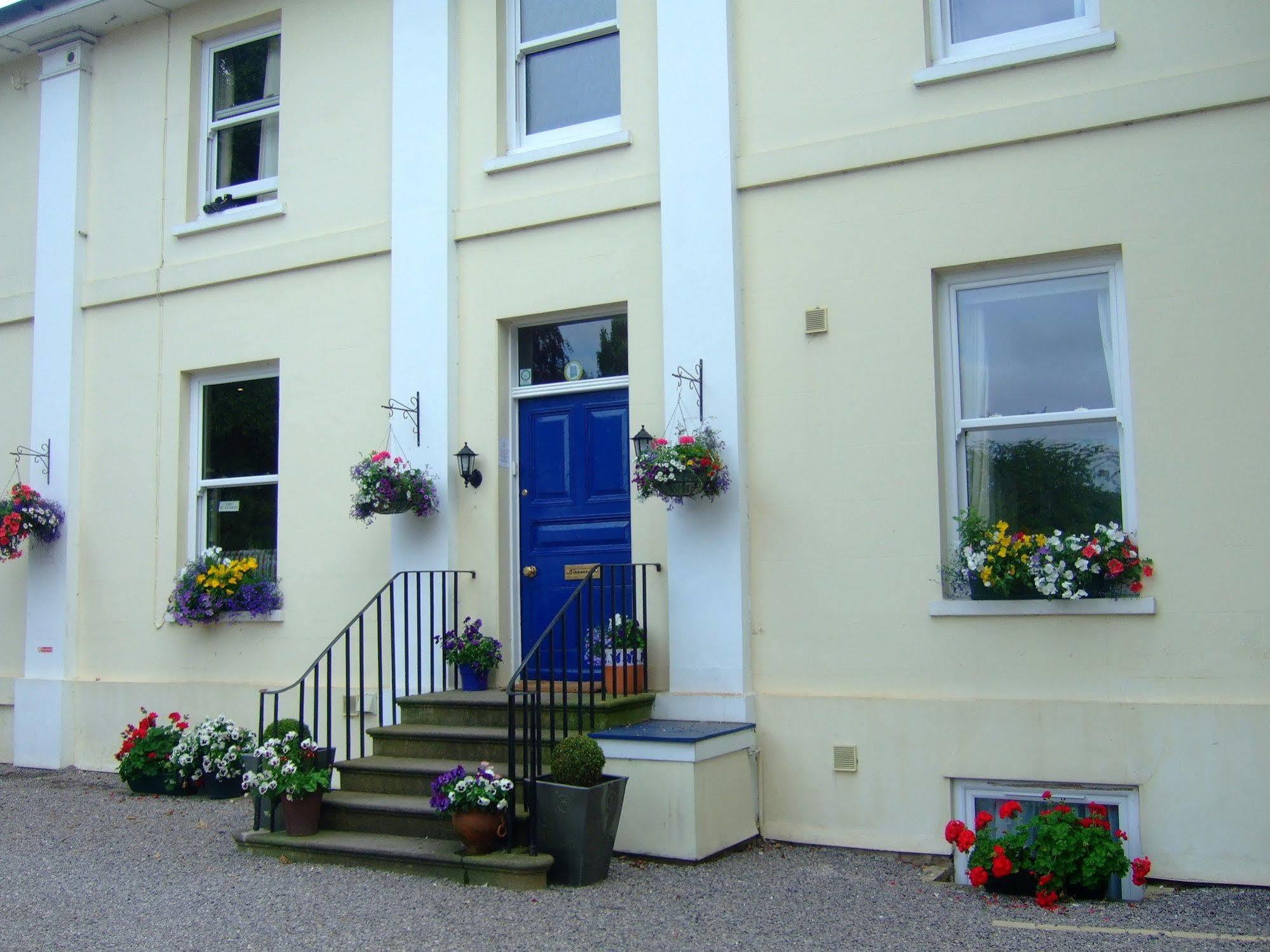 Hilden Guest Cheltenham