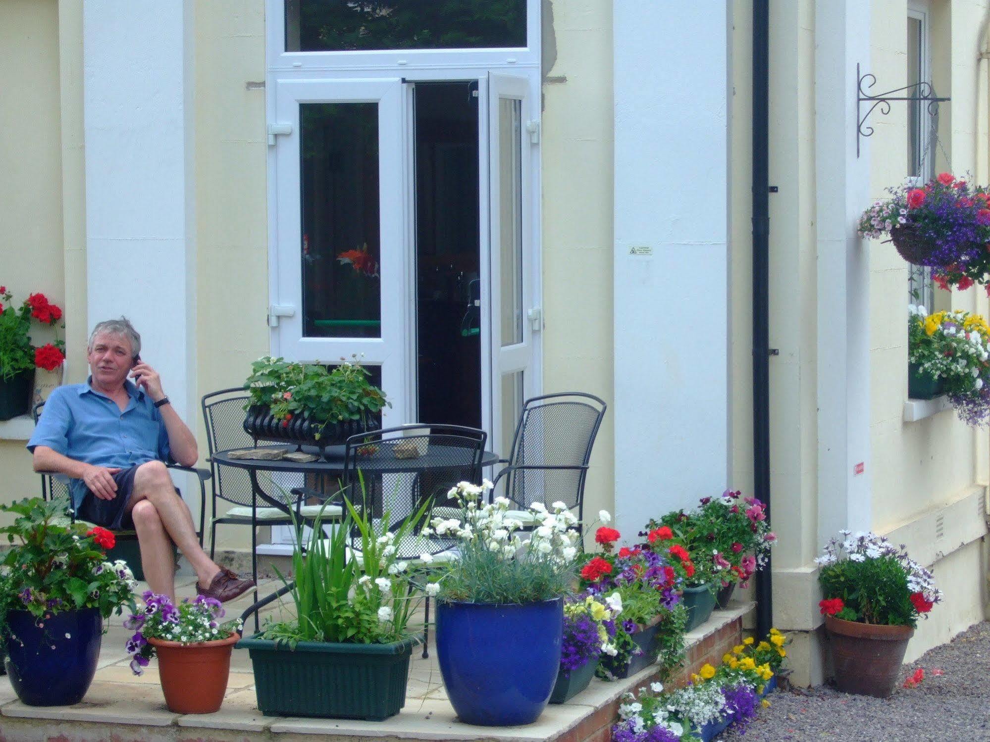 Hotel Hilden Guest Cheltenham