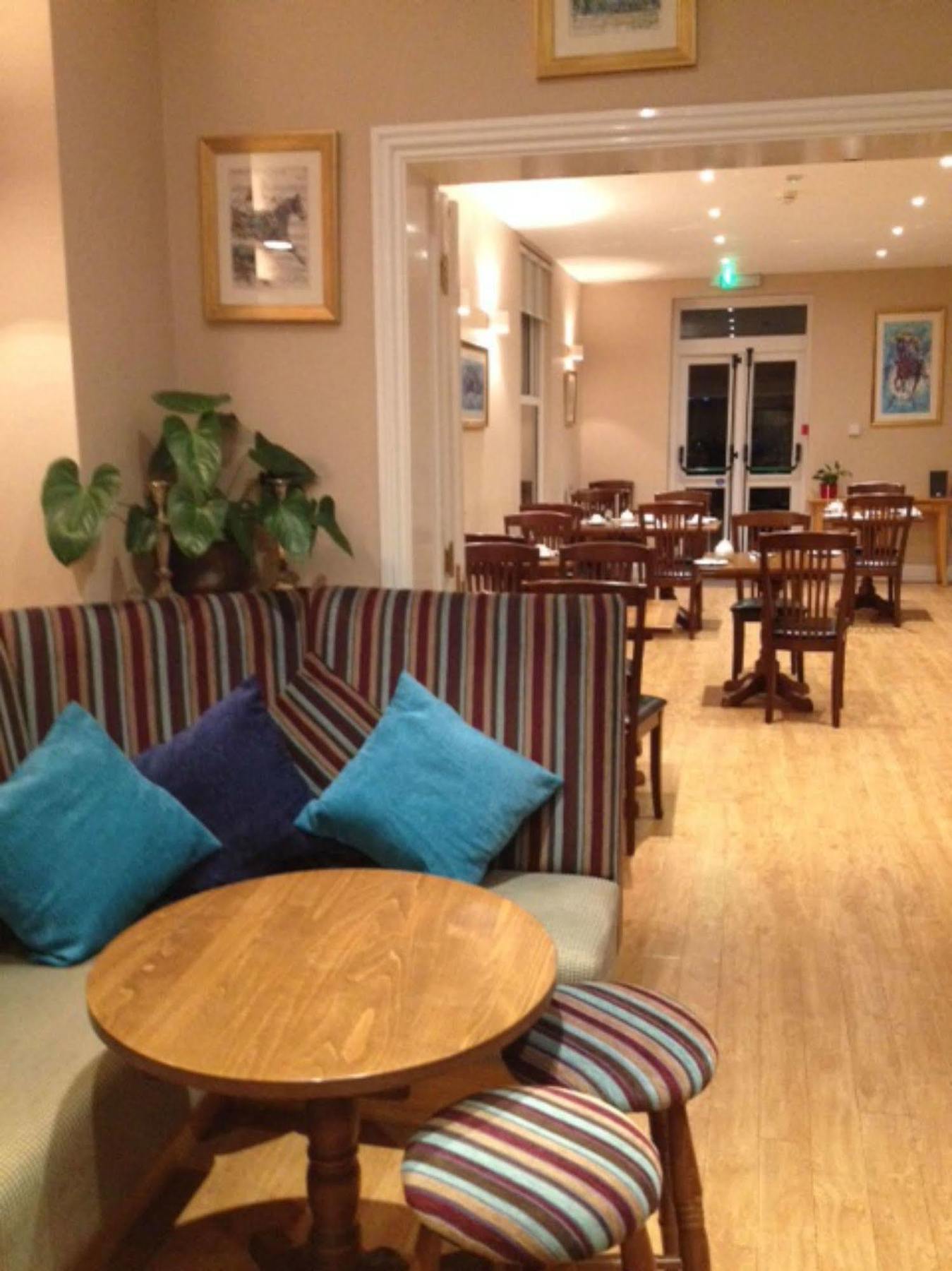 Hilden Guest Hotel Cheltenham