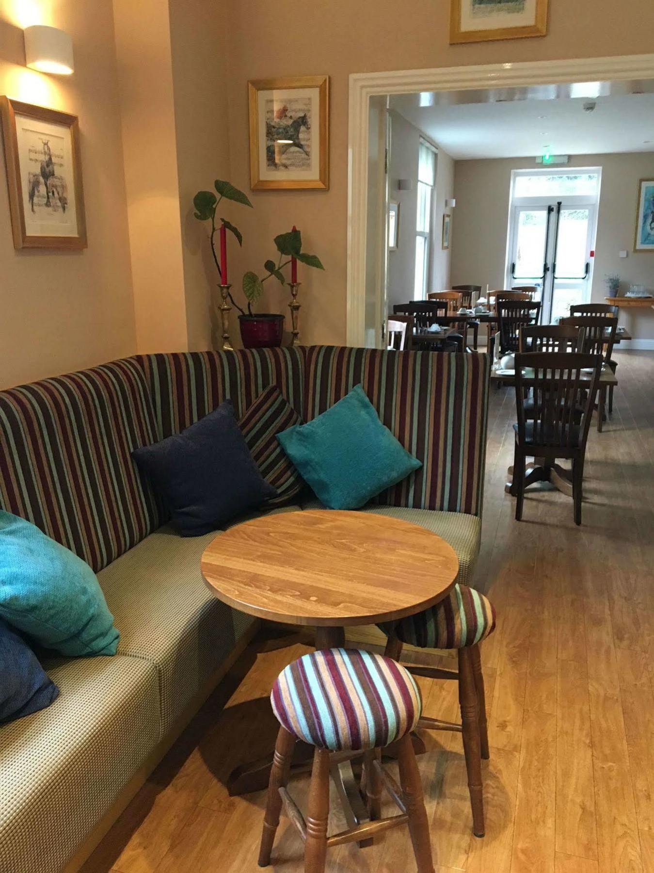 Hilden Guest Hotel