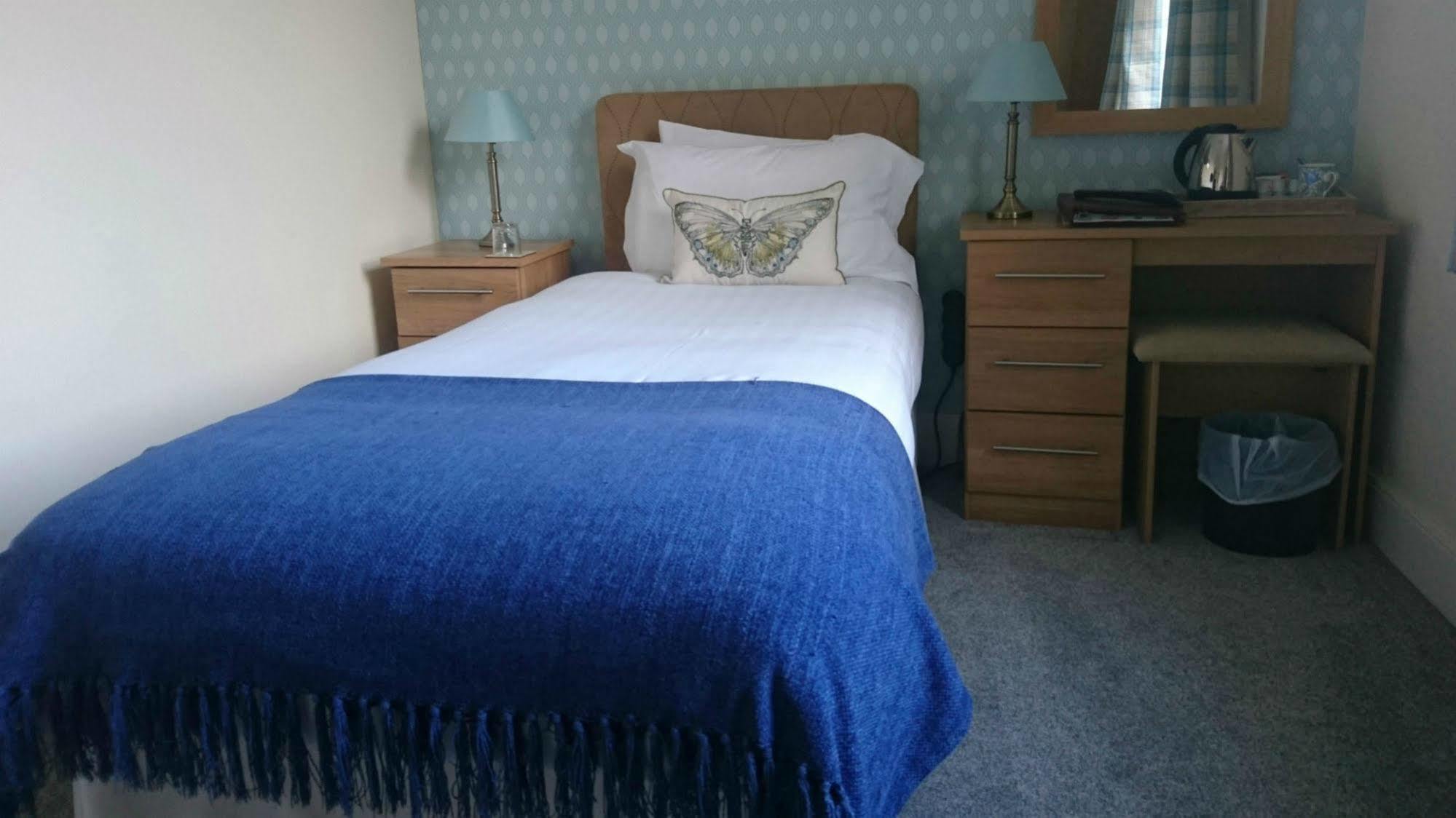 Hilden Guest Cheltenham