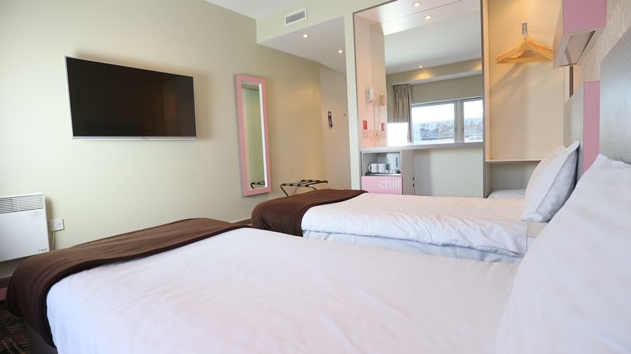 Citrus By Compass Hospitality
