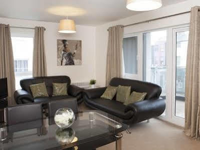 Apartment The Coliseum *