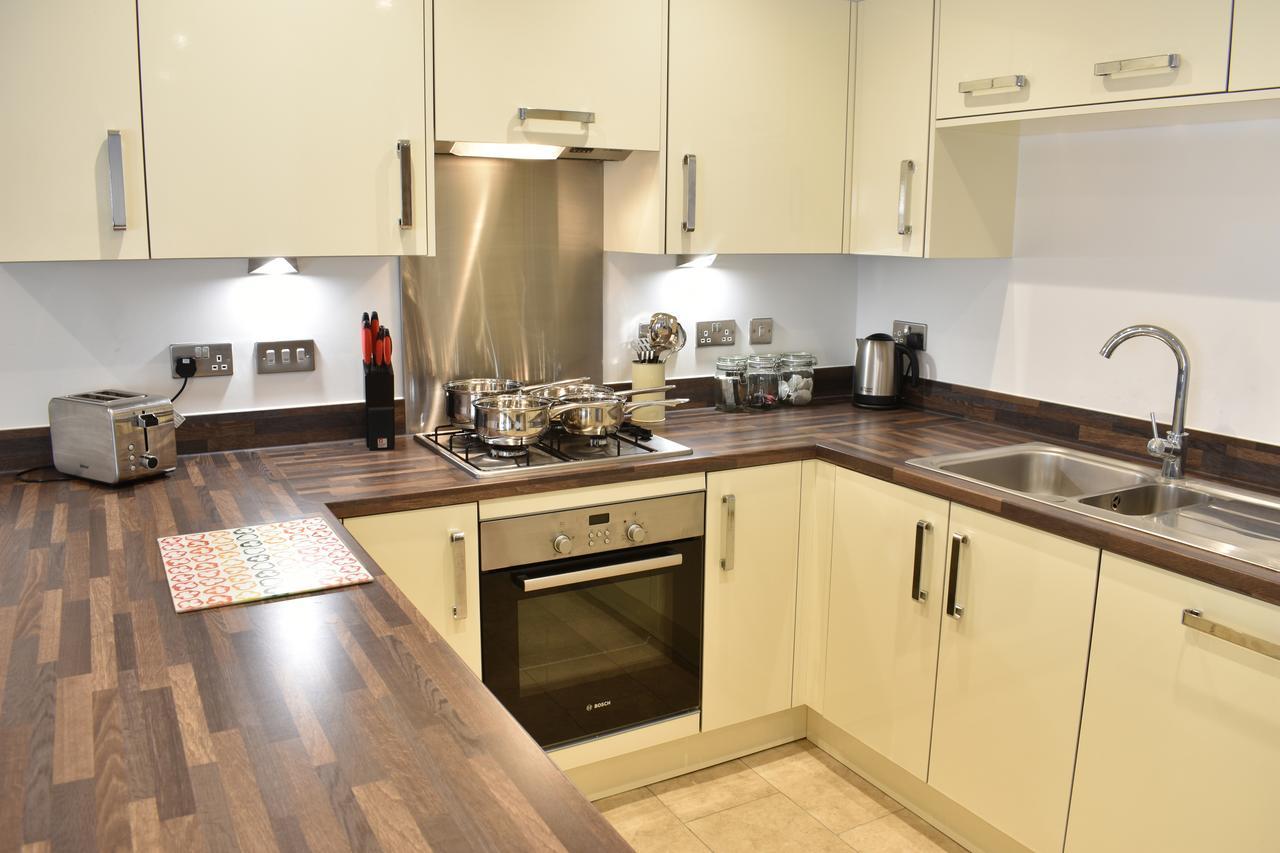 Regency Place Cheltenham