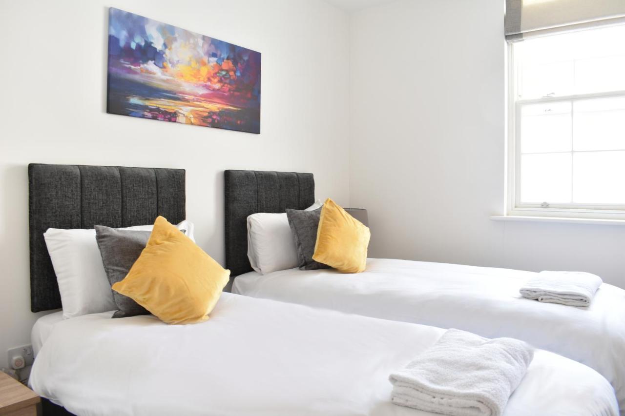 Regency Place Apartment Cheltenham