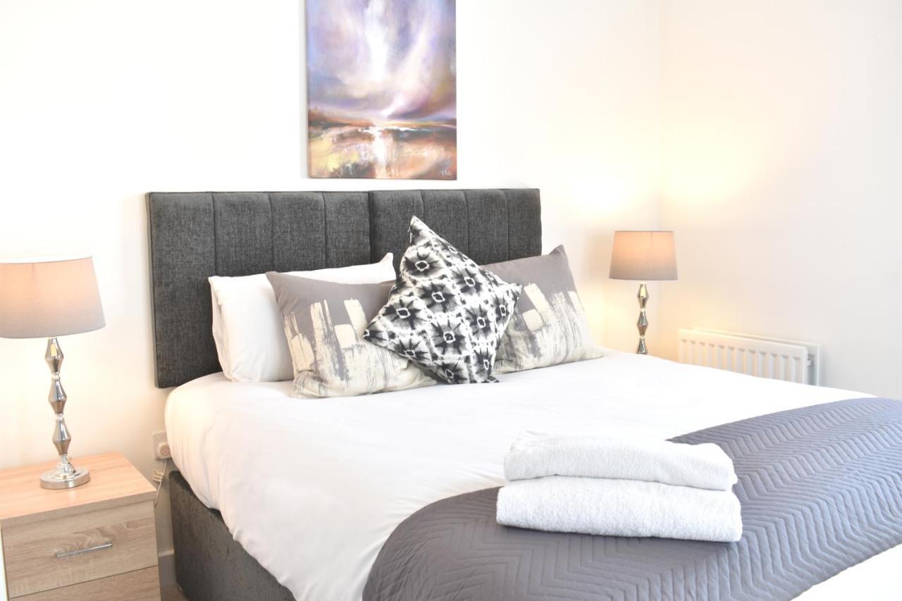Regency Place