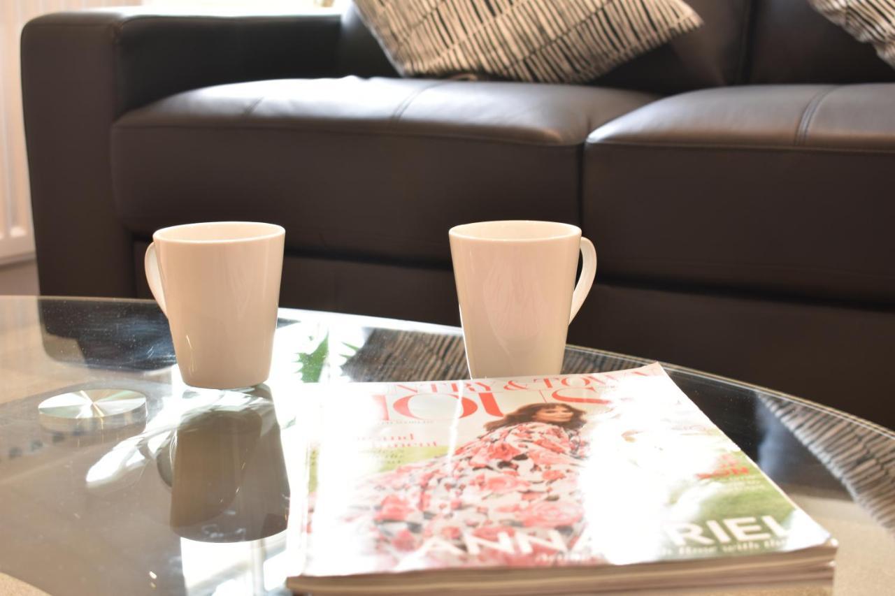 Regency Place Apartment *
