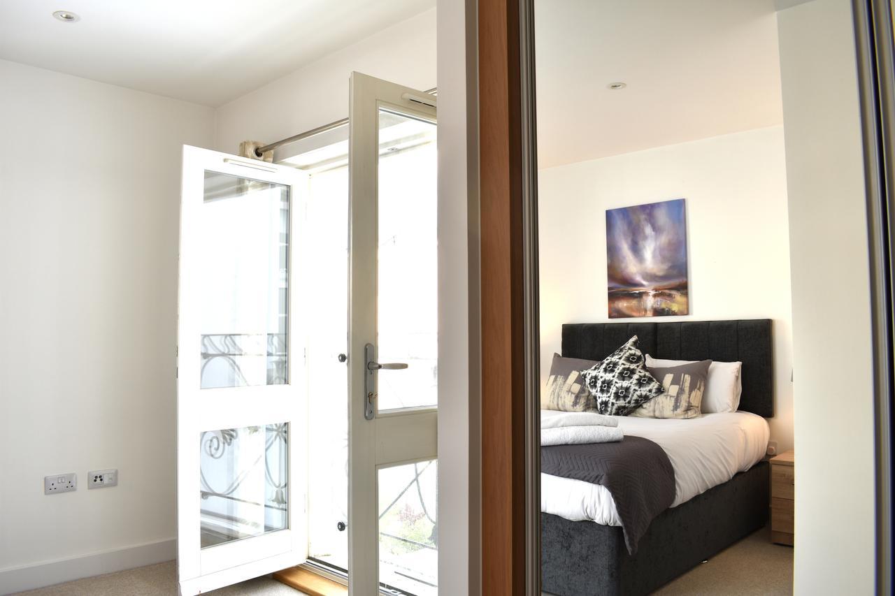 Regency Place Cheltenham