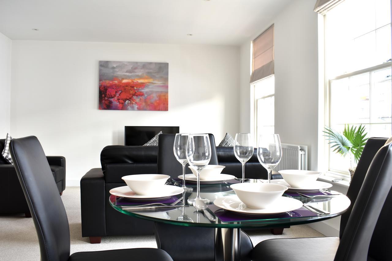 Apartment Regency Place
