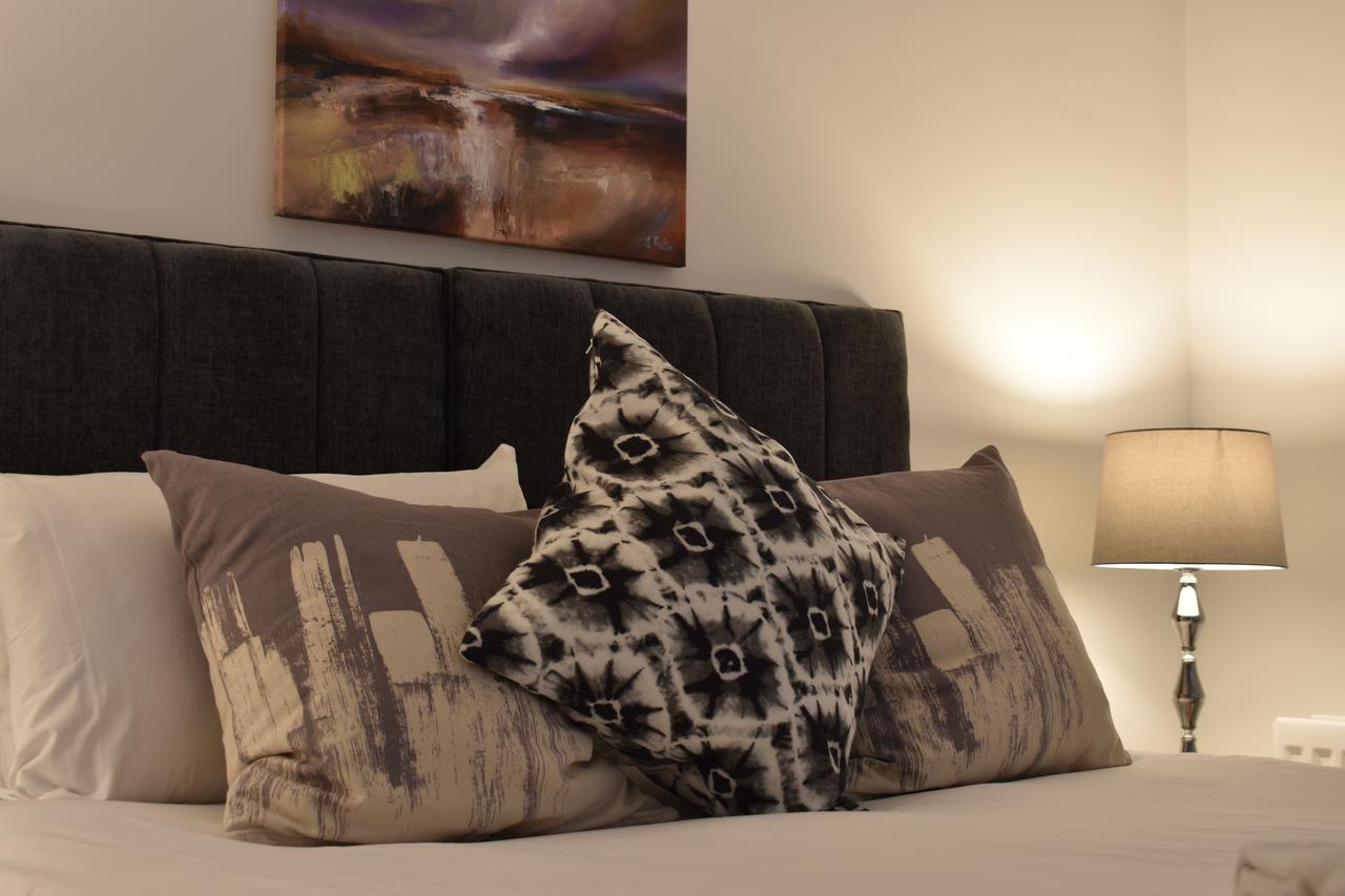 Regency Place Apartment