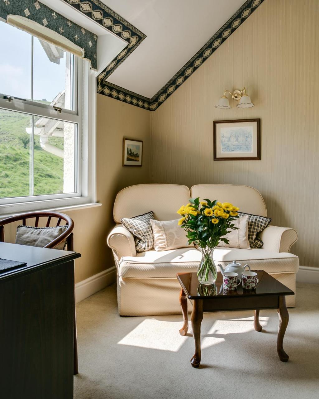 Cleeve Hill Bed & Breakfast Bishop's Cleeve