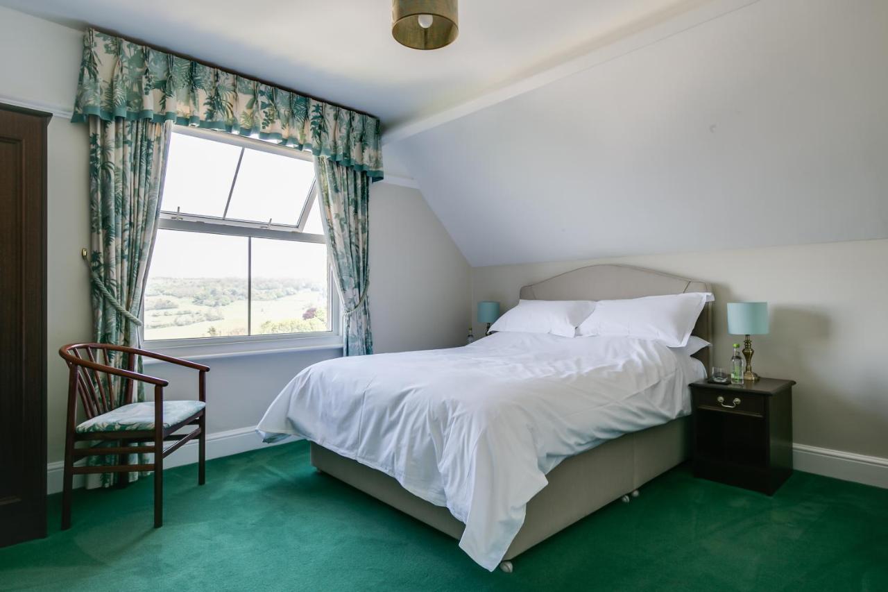 Cleeve Hill Bed & Breakfast