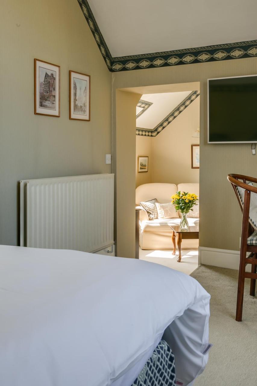 Cleeve Hill Bed & Breakfast Bishop's Cleeve