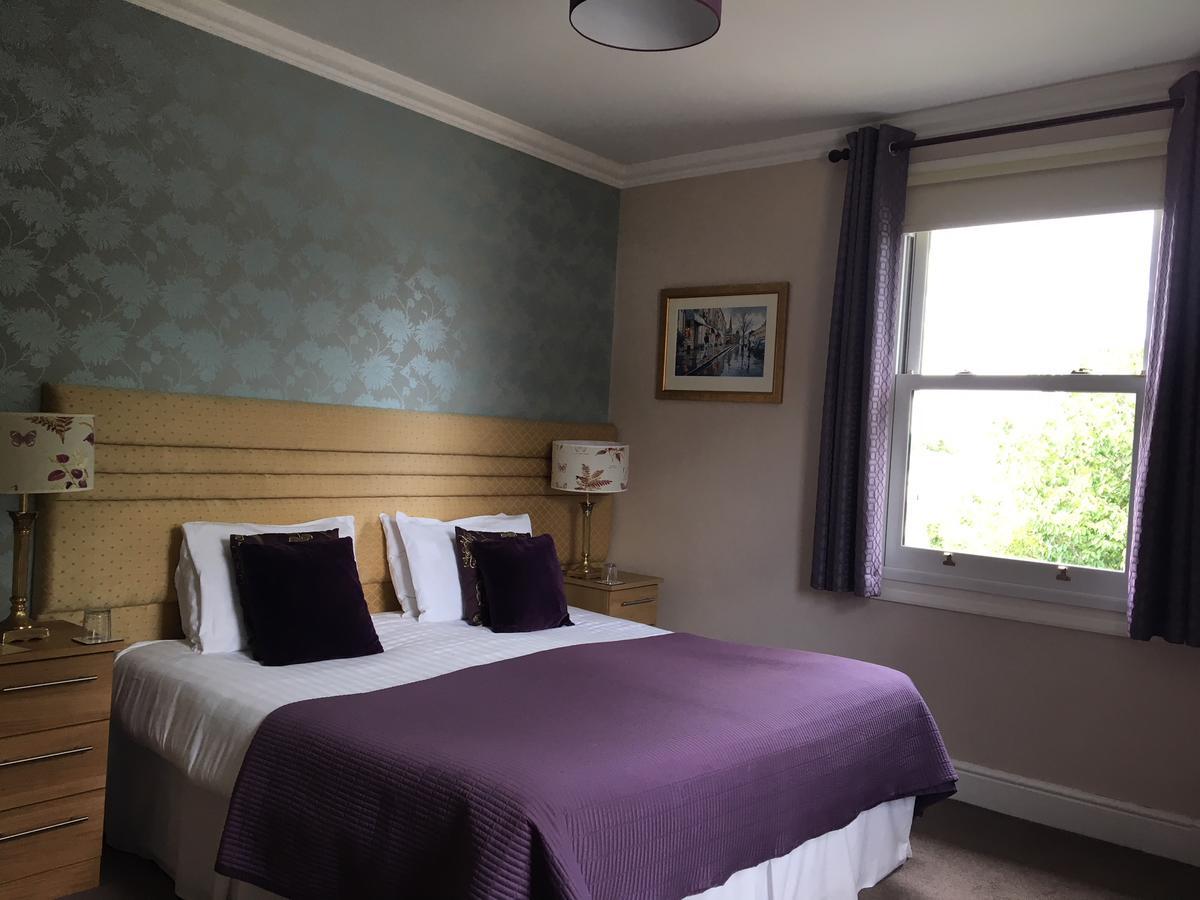 Hotel Hilden Guest