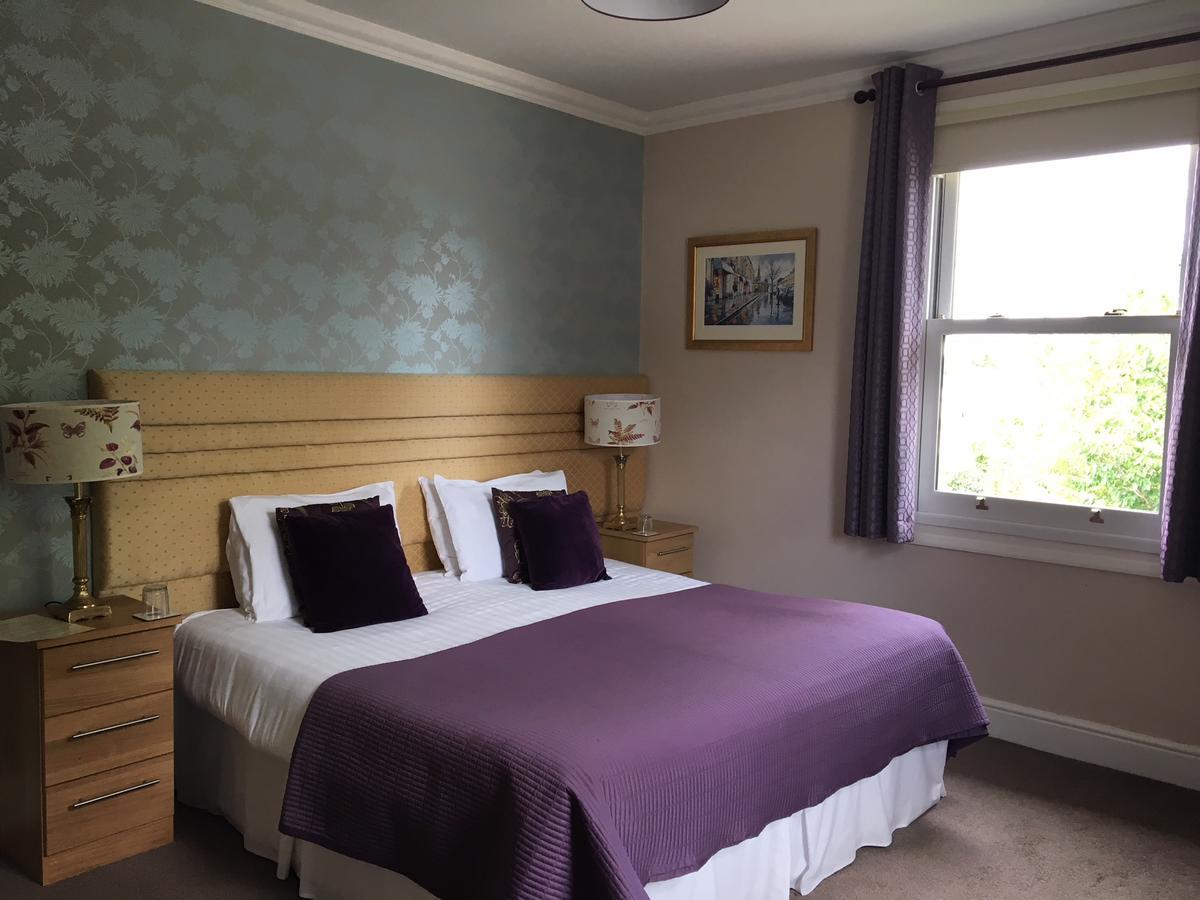 Hilden Guest Hotel Cheltenham