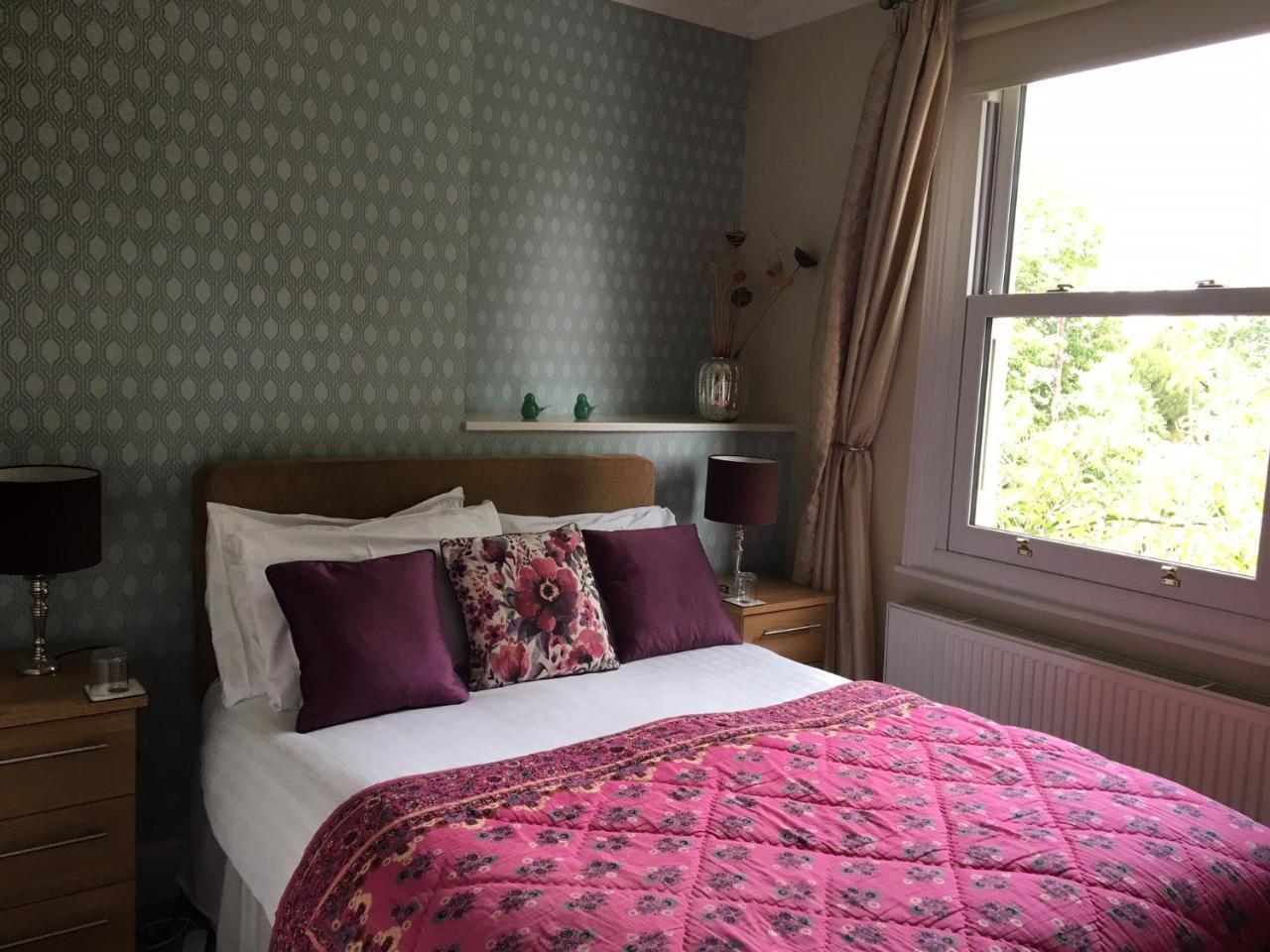 Hilden Guest Hotel Cheltenham