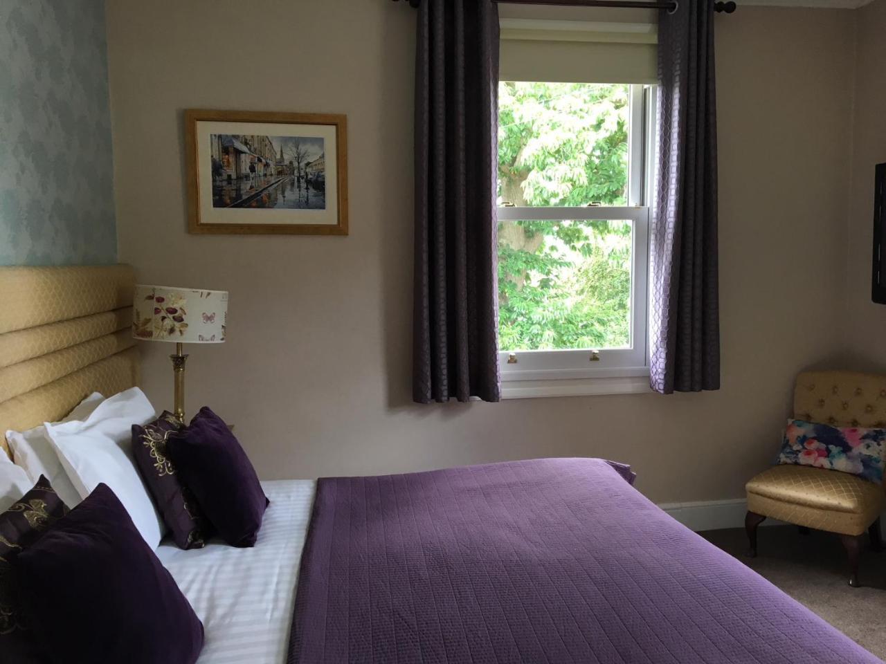 Hilden Guest Hotel