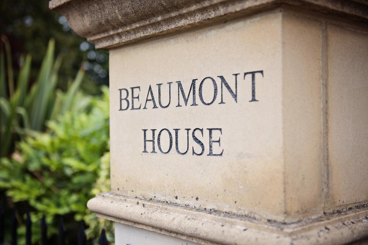 Beaumont House 4*