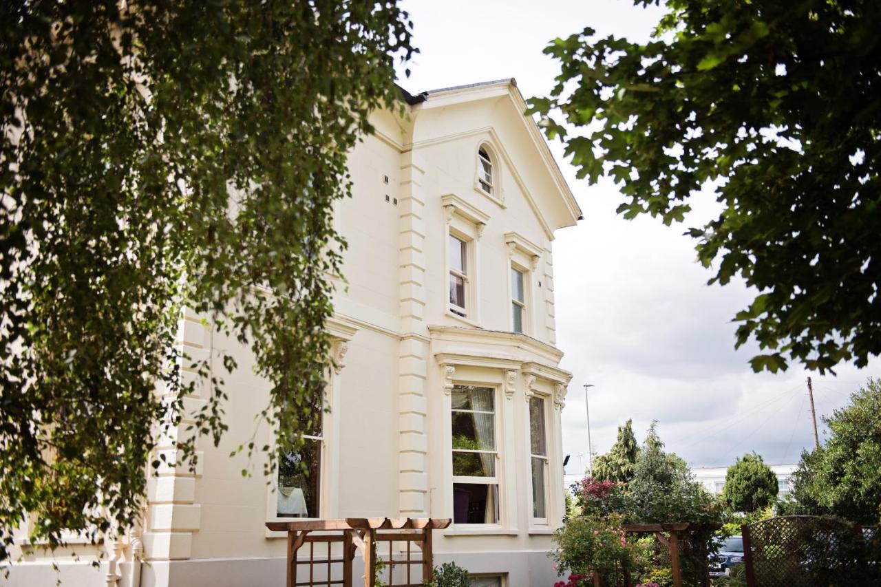 Beaumont House Guest house