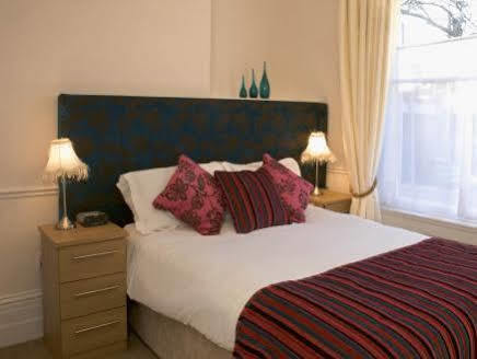 Hilden Guest 4* Cheltenham