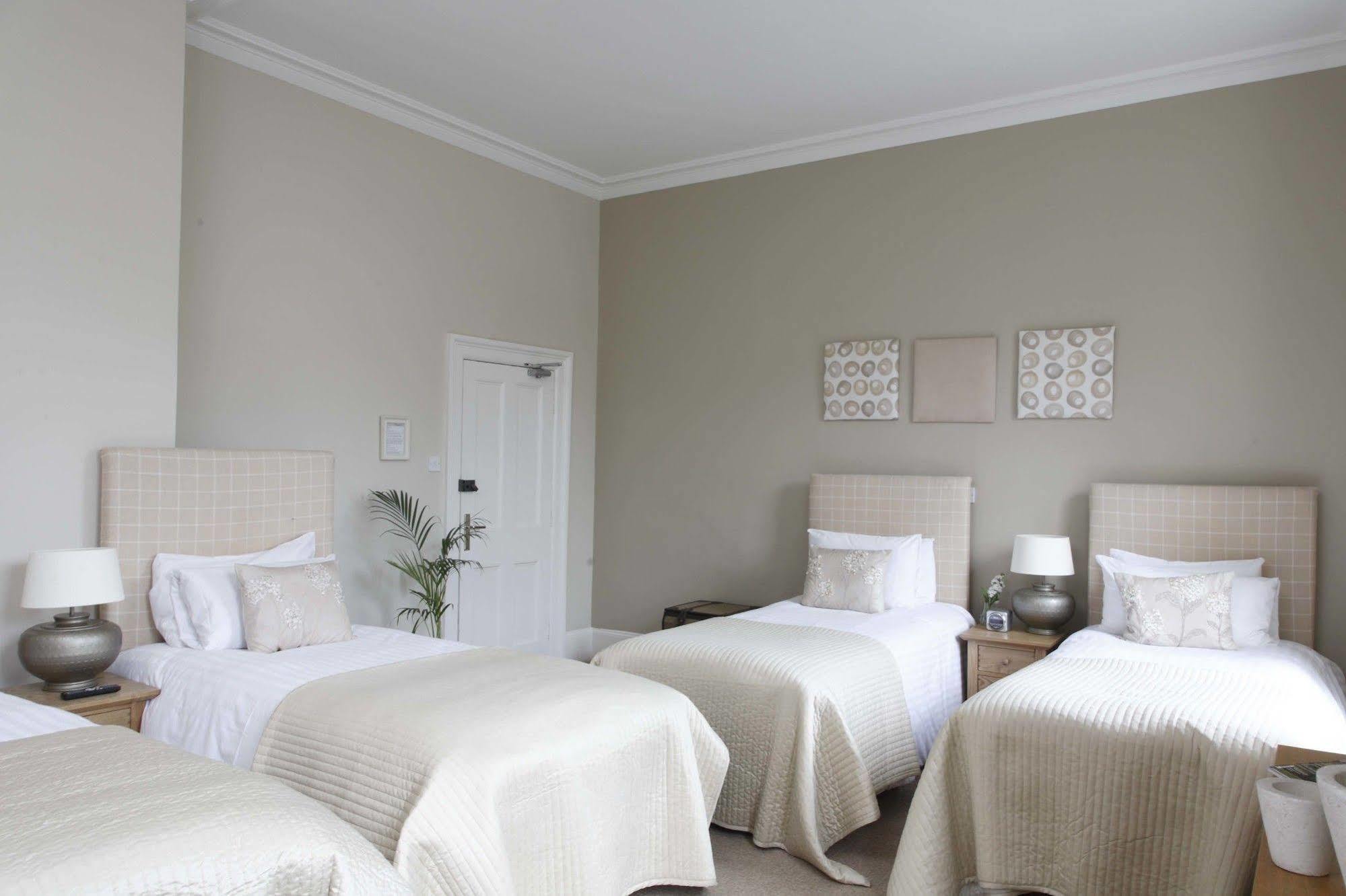 The Townhouse At Glenfall Lawn Pittville Circus Casa de hóspedes Cheltenham